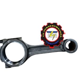 CONROD ASSY, PN. 6204-31-3100 KOMATSU