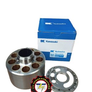 BLOCK SUB RH, PN. 708-2L-06470 KAWASAKI