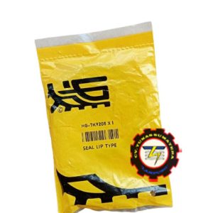 SEAL LIP TYPE, PN. 7K-9205