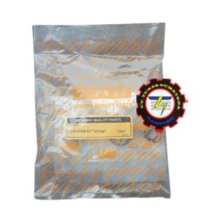 ORING KIT REGULATOR, PN. CAT 320C OR REG