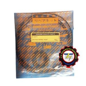 SEAL KIT MOTOR SWING, PN. E320C S/M