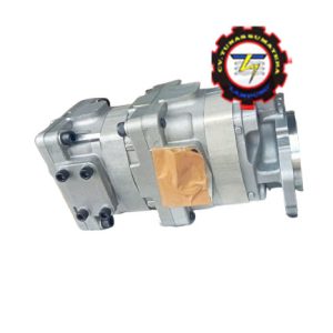 PUMP ASSY, PN. 705-51-30600