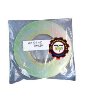 SPACER, PN. 20Y-70-11420