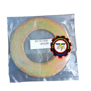 SPACER, PN. 20Y-70-11430