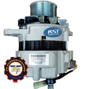 ALTERNATOR, PN. 212-8561 KST