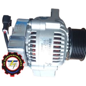 ALTERNATOR, PN. 600-861-3410