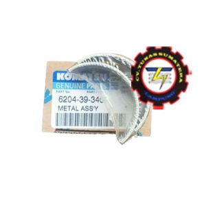 METAL ASS'Y 0,25, PN. 6207-39-3400 KOMATSU