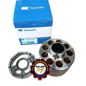 BLOCK SUB LH, PN. 708-2L-06480 KAWASAKI