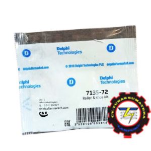 ROLLER & SHOE KIT, PN. 7135-32 DELPHI