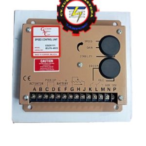 SPEED CONTROLLER, PN. ESD5111 GAC