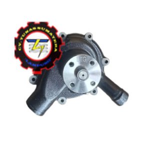 WATER PUMP, PN. ME995037