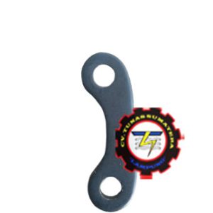 PLAT TIE ROD LOWER, PN. 43752-23442-71