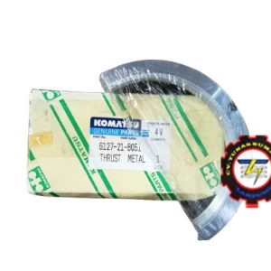 TRUSH METAL, PN. 6127-21-8051 KOMATSU