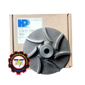 IMPELLER, PN. 6138-61-1330