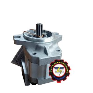 GEAR PUMP, PN. 705-73-29010