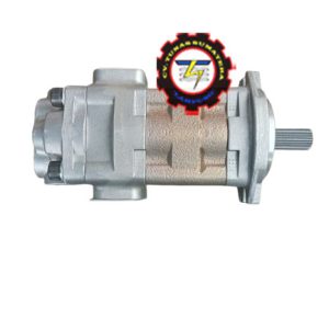 PUMP HEAD, PN. SDYA567L495