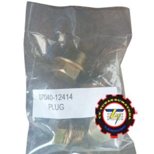 PLUG, PN. 07040-12414