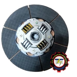 PLAT KOPLING, PN. 31550-32882-71