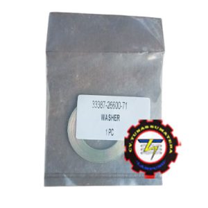 WASHER, PN. 33387-26600-71