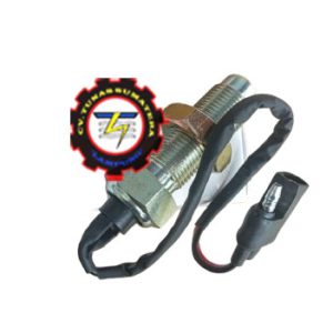 SPEED SENSOR, PN. 3971994