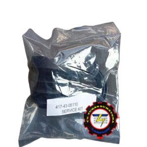 SERVICE KIT, PN. 417-43-05110