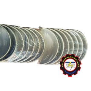 METAL ASSY 0.75, PN. 6127-27-8071