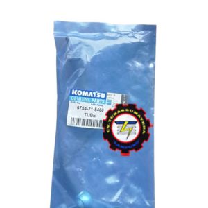 TUBE, PN. 6754-71-5460 KOMATSU