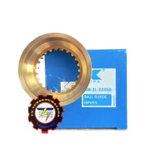 GUIDE, PN, 708-2L-23351 KAWASAKI