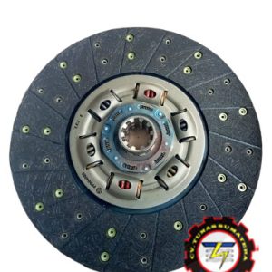 CLUTCH DISC, PN.ME523232