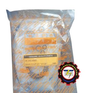 SEAL KIT MAIN PUMP, PN. PC200-8MO