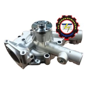 WATER PUMP, 11Z