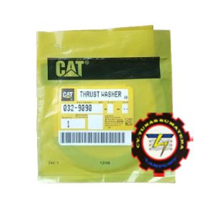 THRUST WASHER, PN. 032-9090 CAT
