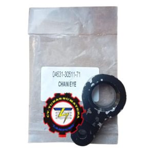 CHAIN EYE, PN. 04631-30511-71