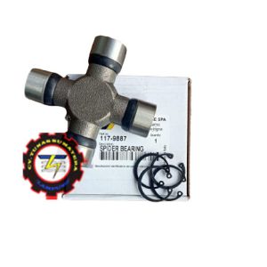 SPIDER BEARING, PN. 117-9887