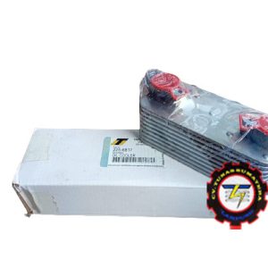 OIL COOLER, PN. 225-6817