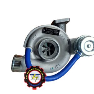 TURBO ASSY, PN. 2674-A226 PERKINS