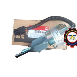 SELENOID 12V, PN. 3930235 CUMMINS