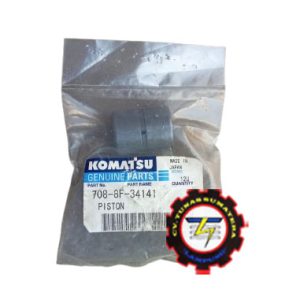 PISTON, PN. 708-8F-34141 KOMATSU
