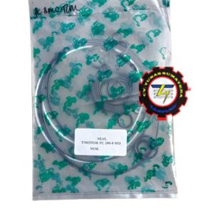 SEAL KIT MOTOR TRAVEL, PC200-8 OM