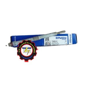 GLOW PLUG, PN. T420141 PERKINS