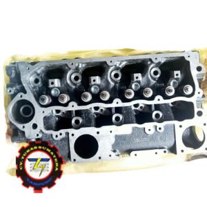 CYLINDER HEAD, PN. ZZ80268 PERKINS