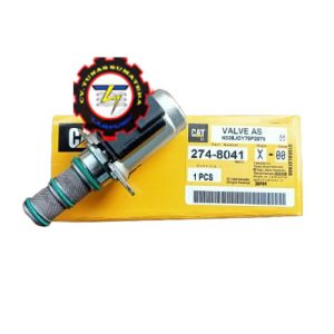 VALVE AS, PN. 274-8041 CAT