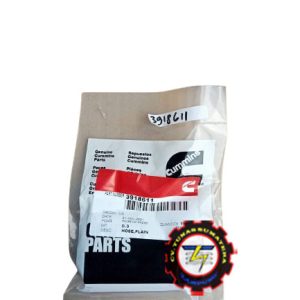 HOSE PLAIN, PN. 3918611 CUMMINS