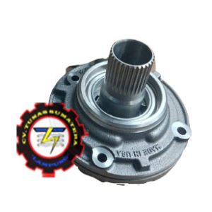 GEAR PUMP HYDRAULIC, PN. 391-2671