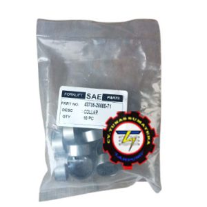 COLLAR, PN. 43735-26600-71