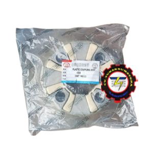 COUPLING ASSY, PN, 45H