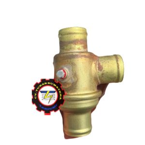 THERMOSTAT, PN. 2485C029 PERKINS