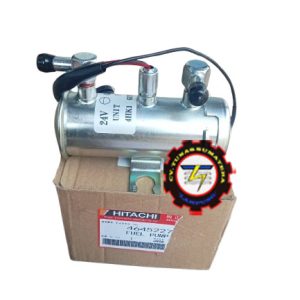 FUEL PUMP, PN. 4645227