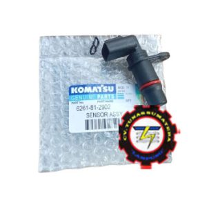 SENSOR ASSY, PN. 6261-81-2902 KOMATSU