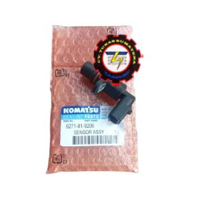 SENSOR ASSY, PN. 6271-81-9200 KOMATSU